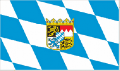 Bavaria Flags